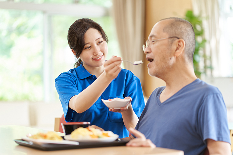 重度訪問介護